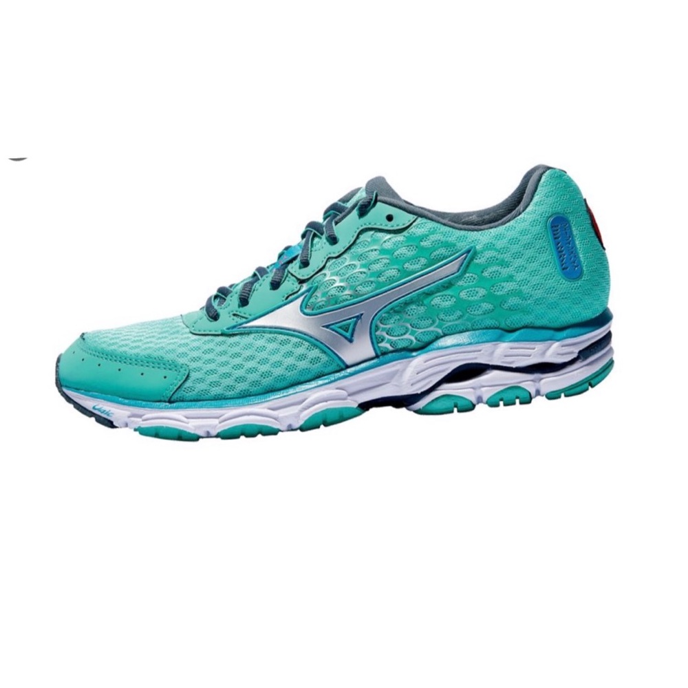 Mizuno Wave Inspire 11. Women’s Running Shoe.